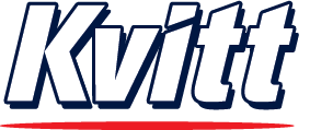 Logo Kvitt
