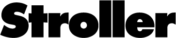 Logo Stroller
