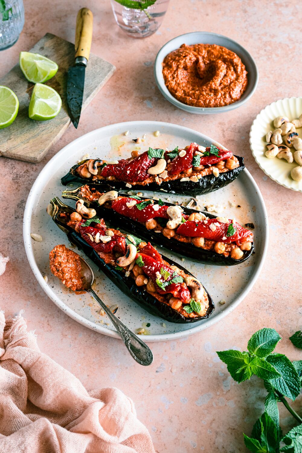 grillad-aubergine