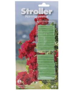 Stroller Näringspinnar