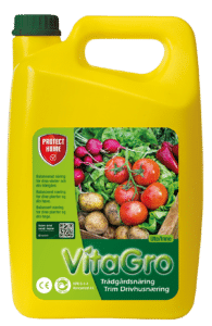 Vitagro Trädgårdsnäring